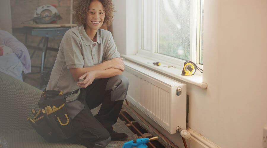 Professional Tankless Water Heater Installation in Wilmette, IL